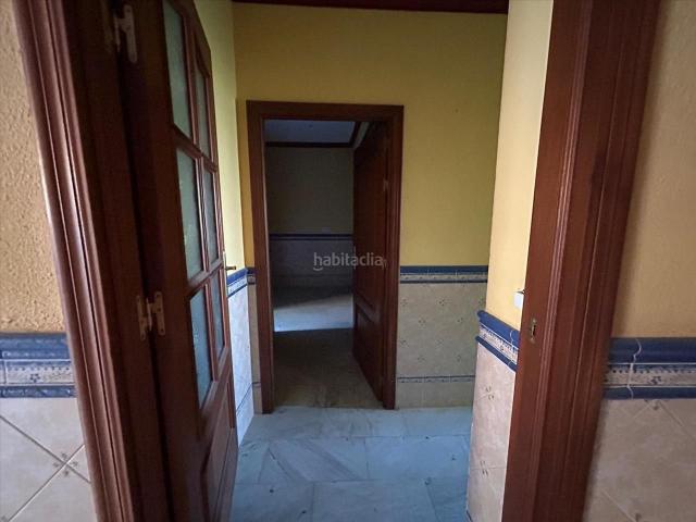 Apartamento en venta en El Condado, Andalucía
