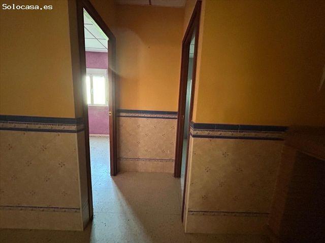 Piso en venta en El Condado, Andalucía