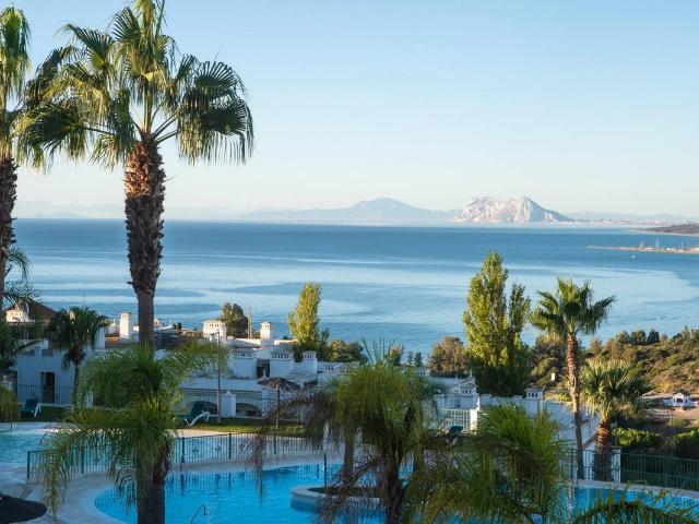 Apartamento en venta en Monte Viñas, Manilva