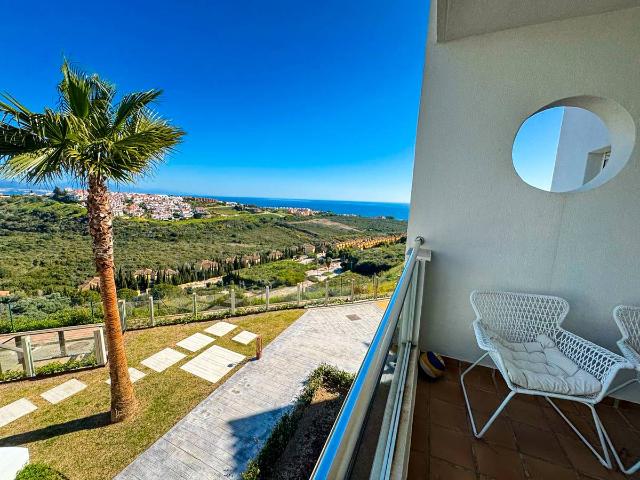 Apartamento en venta en Manilva, Monte Viñas