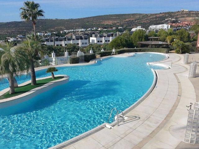 Apartamento en venta en Manilva, Monte Viñas