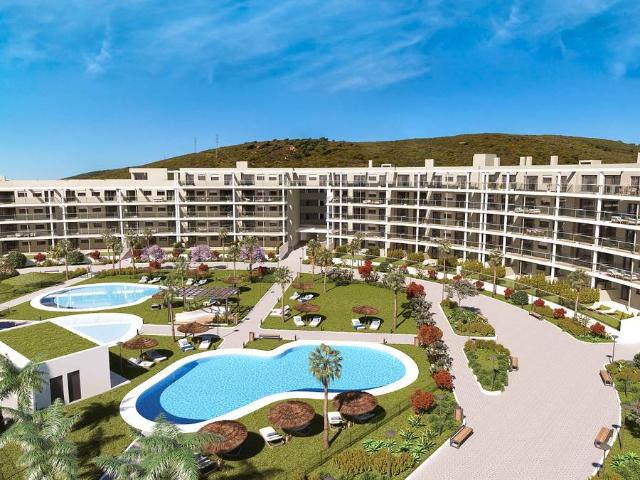 Apartamento en venta en Manilva, Monte Viñas