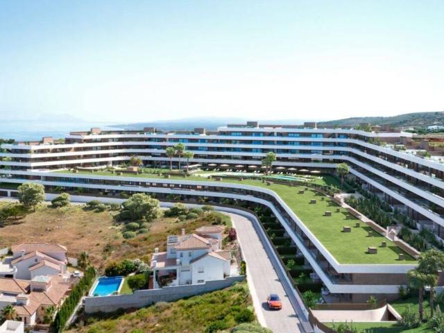 Apartamento en venta en Costa del Sol Occidental, Andalucía