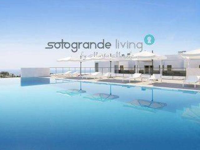 Apartamento en venta en Costa del Sol Occidental, Andalucía