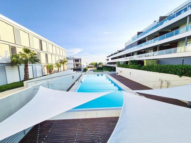 Apartamento en venta en Costa del Sol Occidental, Andalucía