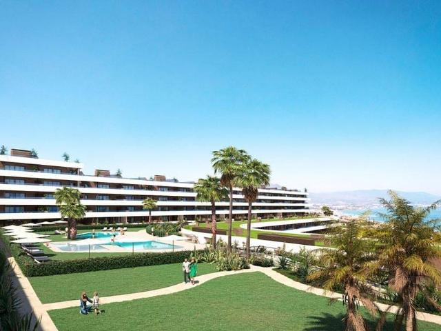 Apartamento en venta en Costa del Sol Occidental, Andalucía