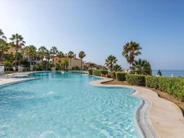 Apartamento en venta en Manilva, Málaga