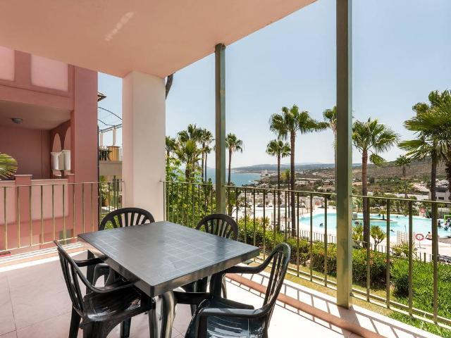 Apartamento en venta en Costa del Sol Occidental, Andalucía