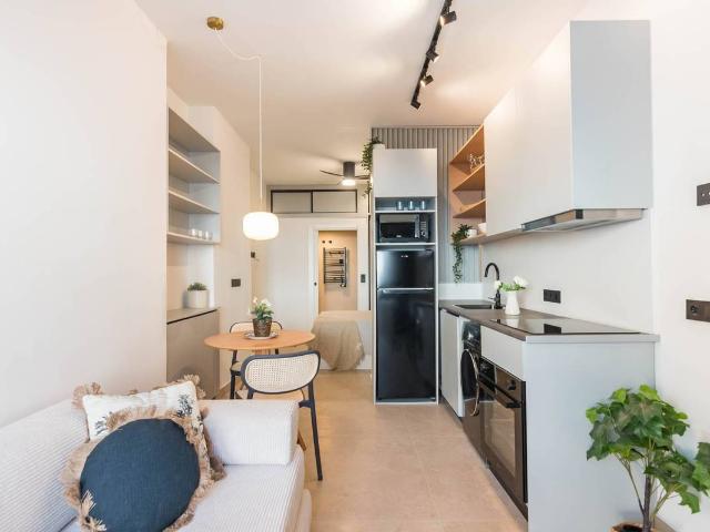 Apartamento en venta en Murcia, Área Metropolitana de Murcia
