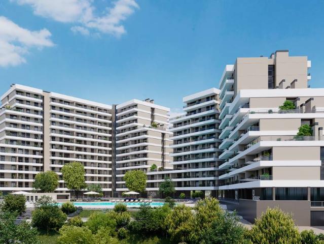 Apartamento en venta en Murcia, Área Metropolitana de Murcia