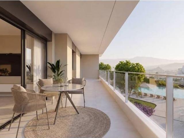 Apartamento en venta en Churra, Área Metropolitana de Murcia
