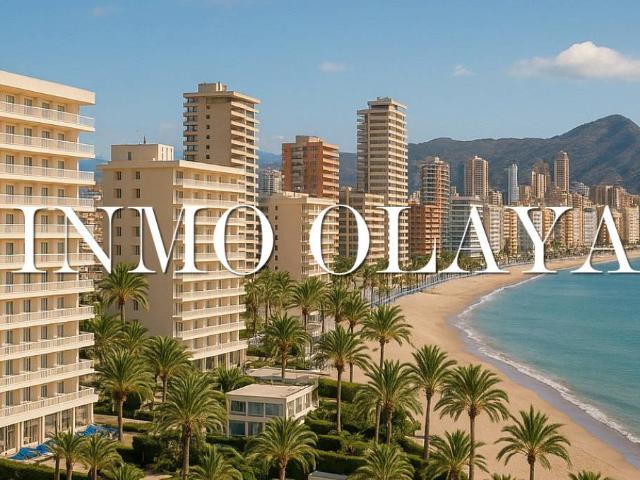 Apartamento en venta en Centro, Málaga-Costa del Sol