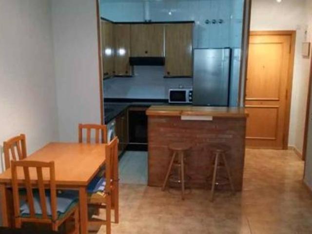 Apartamento en venta en Centro, Málaga-Costa del Sol
