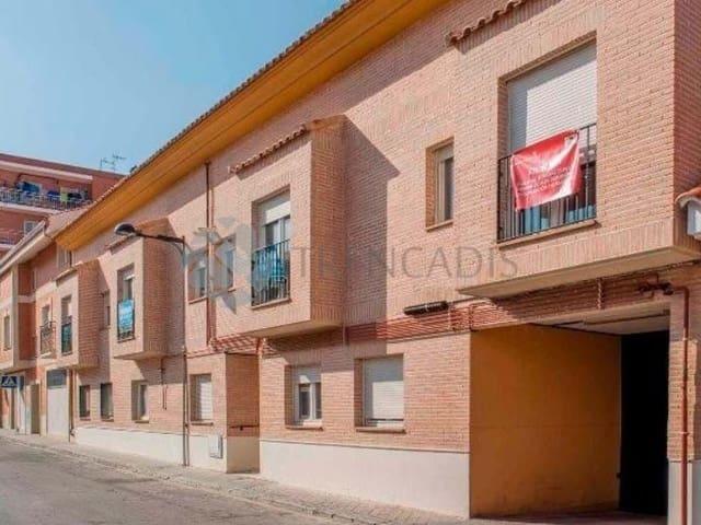 Apartamento en venta en Ciempozuelos, Madrid