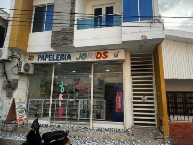 Apartamento en venta en Ciénaga, Magdalena