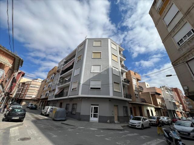 Apartamento en venta en Pedredo, Arenas De Iguña