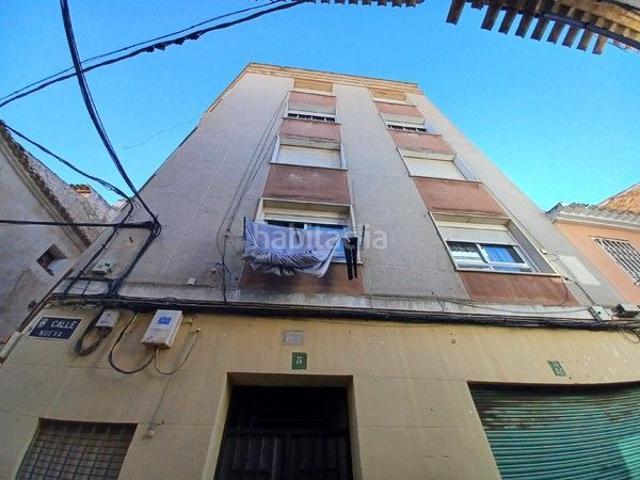 Apartamento en venta en Pedredo, Arenas De Iguña