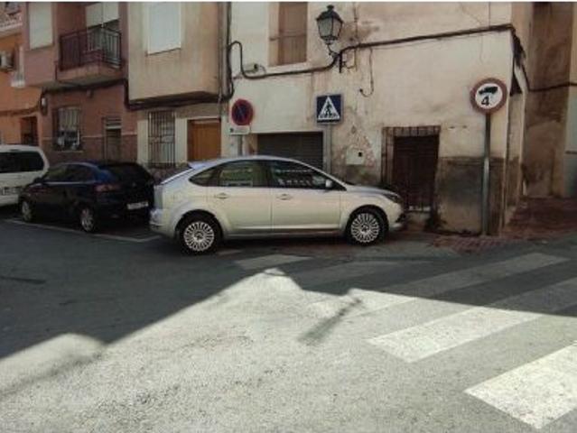 Piso en venta en Cieza, Vega Alta del Segura