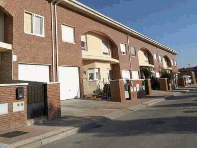 Apartamento en venta en Cigales