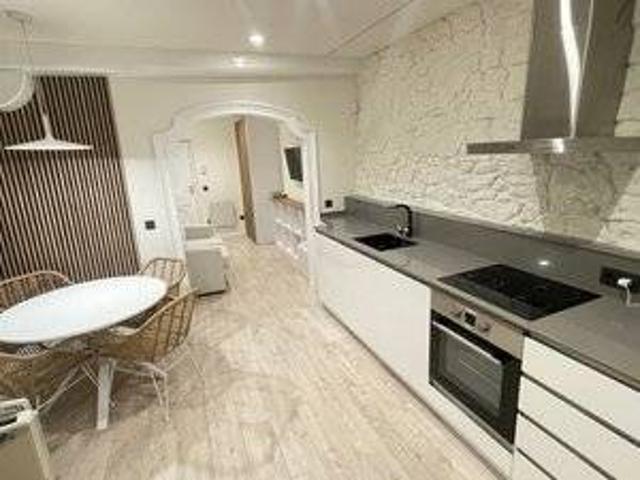 Apartamento en venta en Cimavilla, Gijón