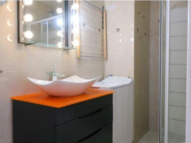 Piso en venta en Izarbeibar-Novenera, Navarra