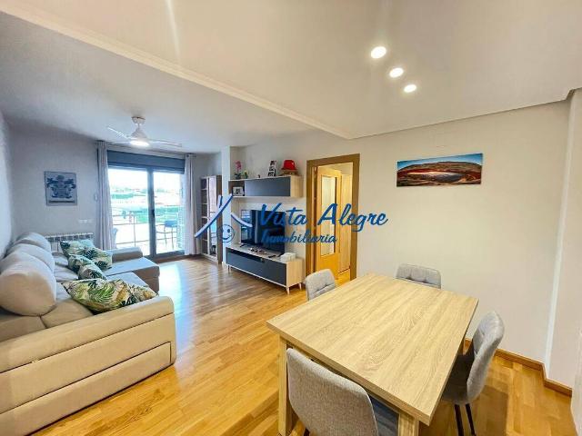 Apartamento en venta en Cirueña, La Rioja