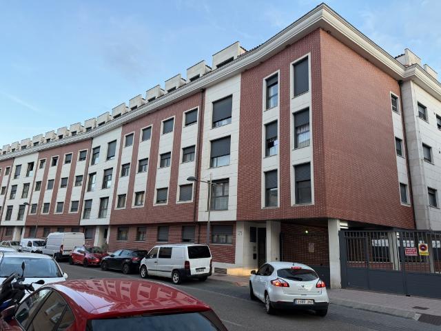 Apartamento en venta en La Cistérniga, Valladolid