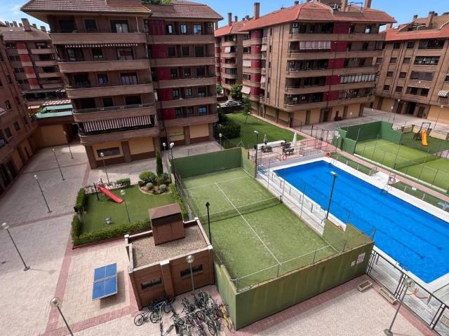 Apartamento en venta en Alcalá De Henares, Venecia