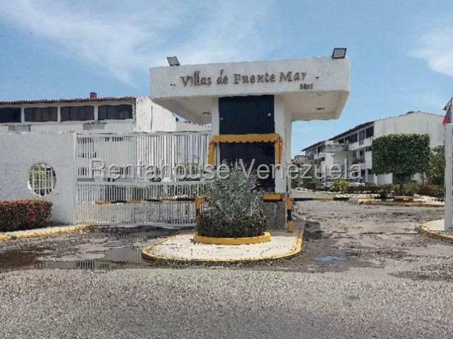Apartamento en venta en Higuerote, Miranda