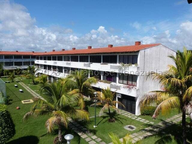 Apartamento en venta en Boca De Uchire, Distrito Capital