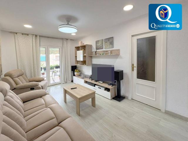 Apartamento en venta en Casco Antiguo - Santa Cruz - Ayuntamiento, l'Alacantí