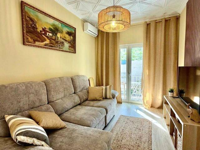 Apartamento en venta en Casco Antiguo - Santa Cruz - Ayuntamiento, l'Alacantí