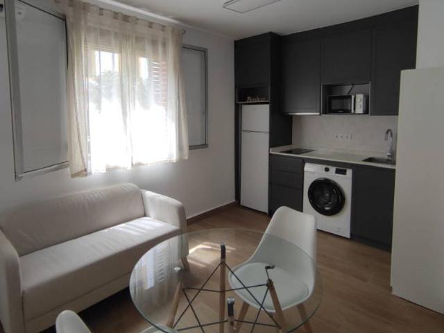 Apartamento en venta en Distrito Centro, Córdoba