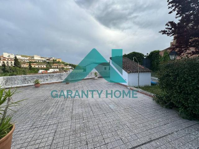 Apartamento en venta en Cáceres, Plaza Mayor