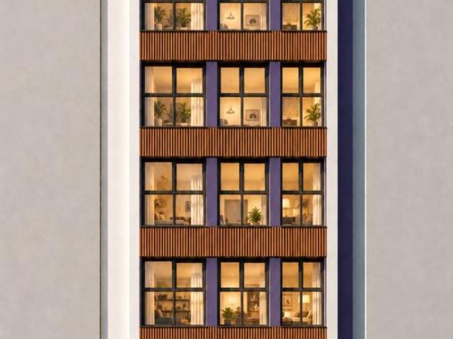 Apartamento en venta en Centro, Oviedo