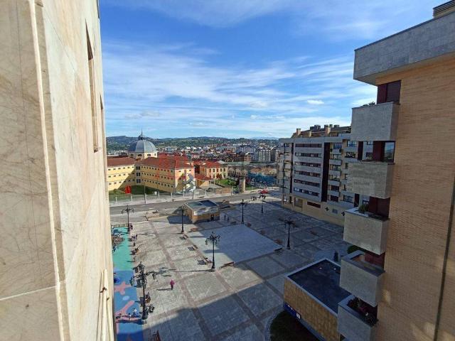 Apartamento en venta en Oviedo, Asturias