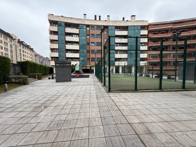 Apartamento en venta en Oviedo, Casco Antiguo