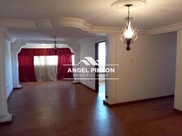Apartamento en venta en Ciudad Ojeda, Zulia