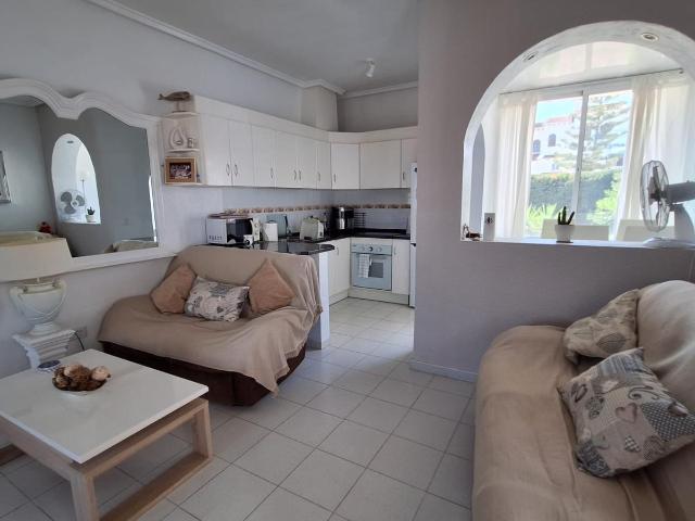 Apartamento en venta en Urbanización Doña Pepa, el Baix Segura / La Vega Baja
