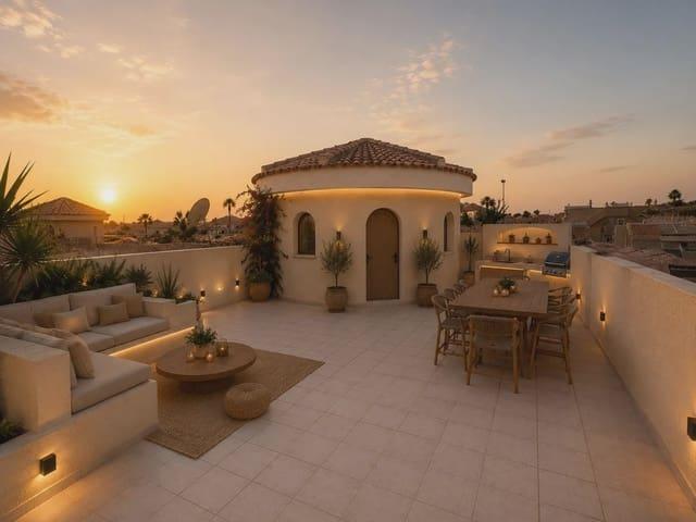 Apartamento en venta en Ciudad Quesada, el Baix Segura / La Vega Baja