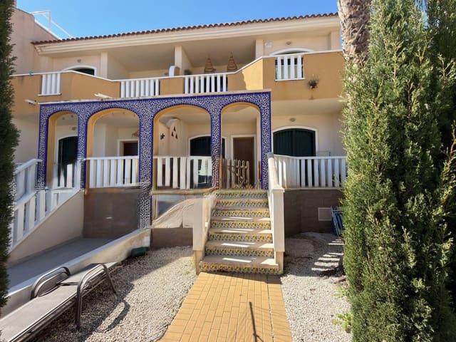 Apartamento en venta en Ciudad Quesada, el Baix Segura / La Vega Baja