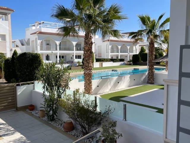 Apartamento en venta en Ciudad Quesada, el Baix Segura / La Vega Baja