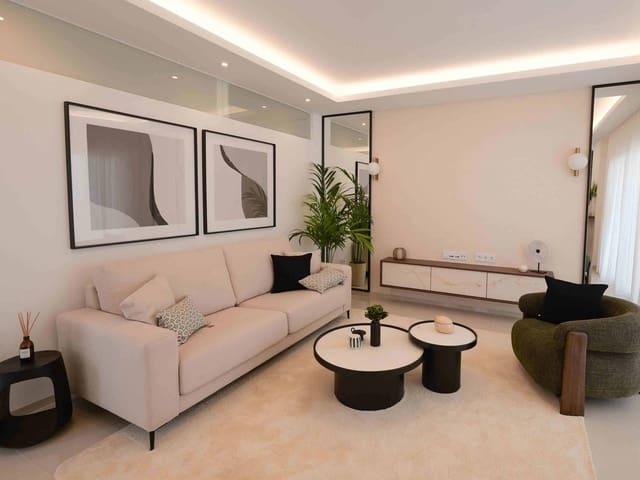 Apartamento en venta en Ciudad Quesada, el Baix Segura / La Vega Baja