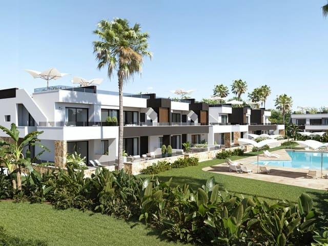 Apartamento en venta en Ciudad Quesada, el Baix Segura / La Vega Baja