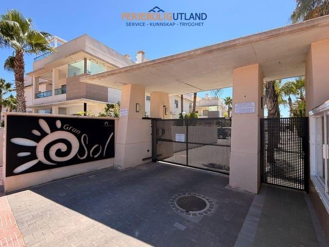 Apartamento en venta en Ciudad Quesada, el Baix Segura / La Vega Baja