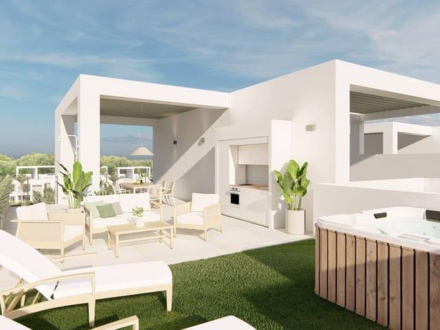 Apartamento en venta en Ciudad Quesada, Rojales