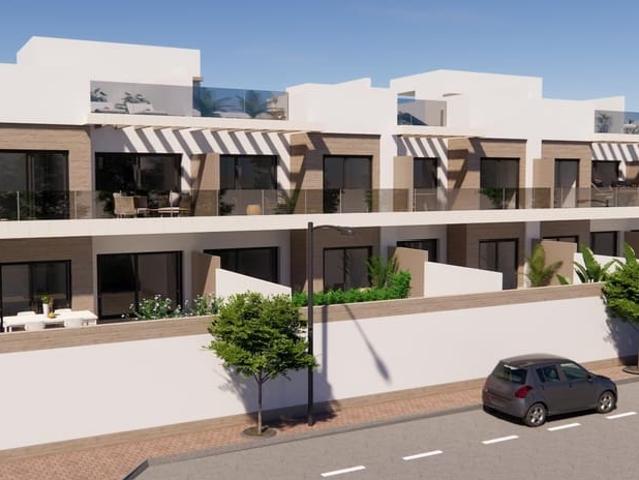 Apartamento en venta en Ciudad Quesada, el Baix Segura / La Vega Baja