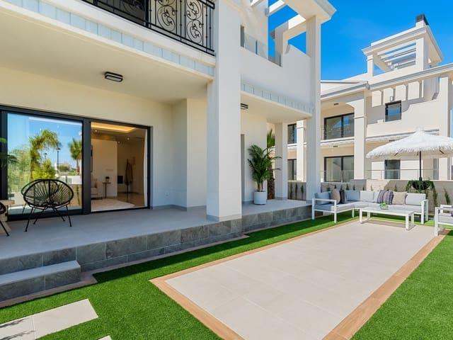 Apartamento en venta en Ciudad Quesada, el Baix Segura / La Vega Baja