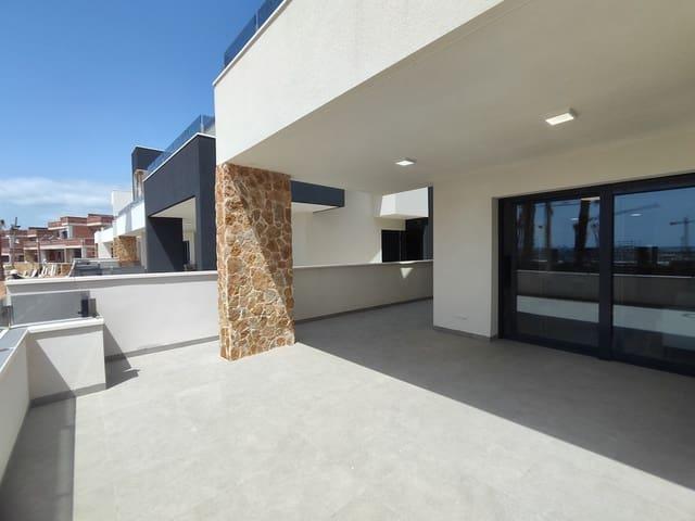 Apartamento en venta en Ciudad Quesada, el Baix Segura / La Vega Baja