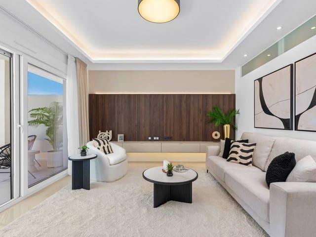 Apartamento en venta en Ciudad Quesada, el Baix Segura / La Vega Baja